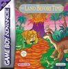Land Before Time, The Box Art Front